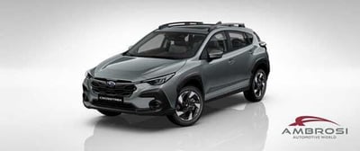 Subaru Crosstrek 2.0i e-boxer Style Xtra nuova a Viterbo