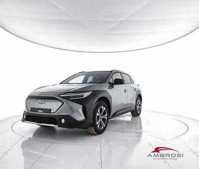 Subaru Solterra 71,4kWh 4E-xperience nuova a Viterbo