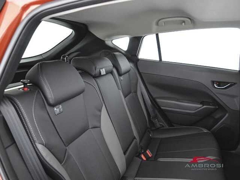 Subaru Crosstrek nuova a Viterbo (11)