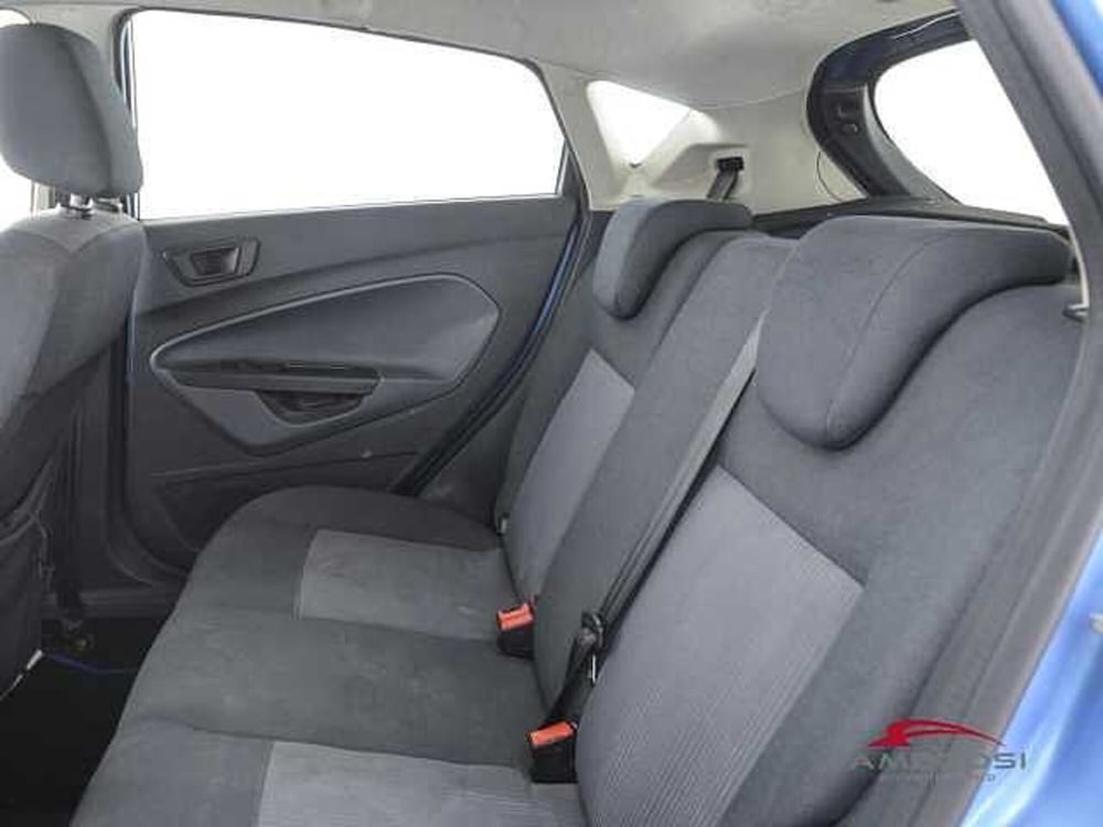 Ford Fiesta usata a Viterbo (10)