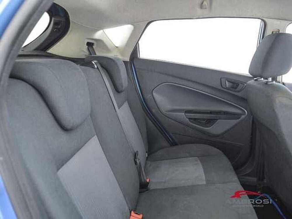 Ford Fiesta usata a Viterbo (11)
