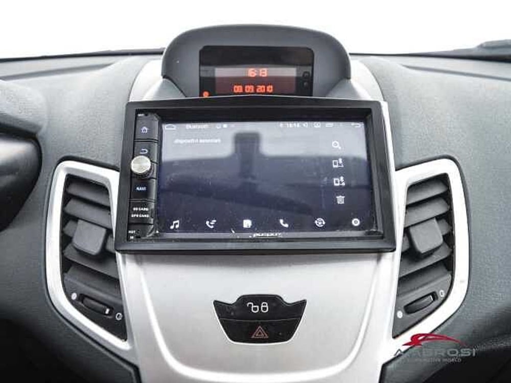 Ford Fiesta usata a Viterbo (16)