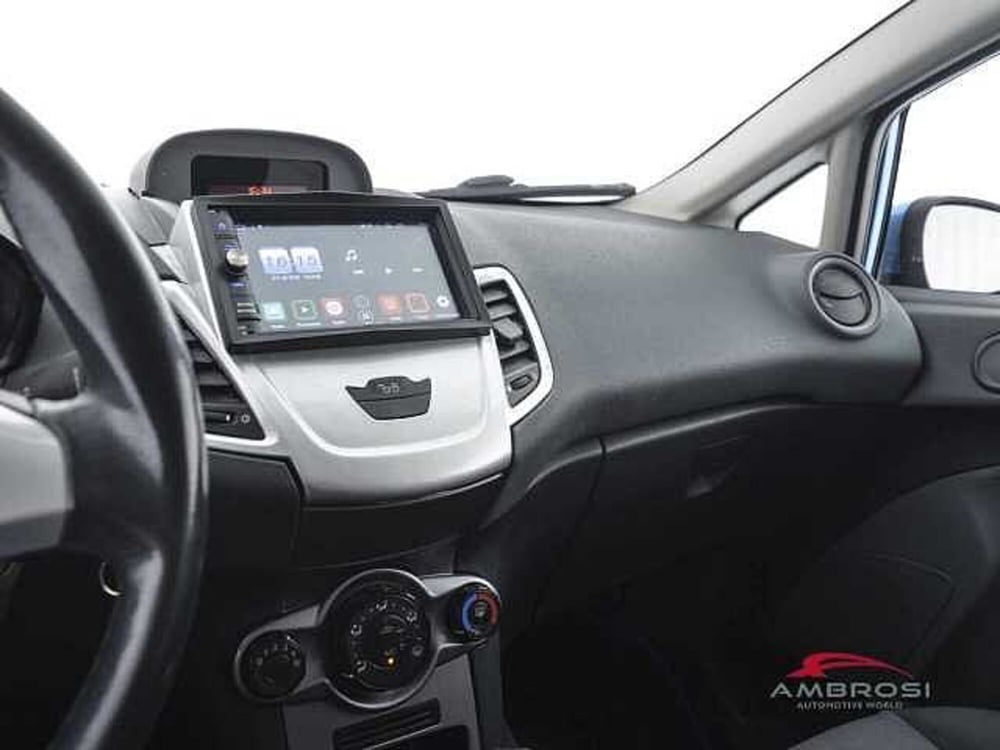 Ford Fiesta usata a Viterbo (20)