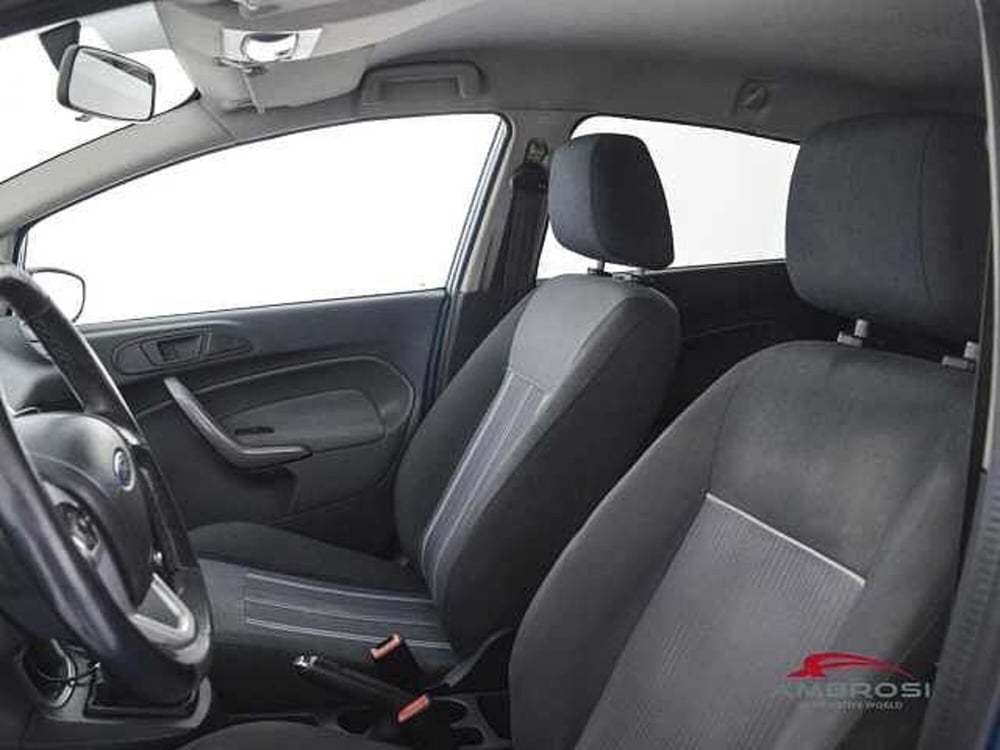 Ford Fiesta usata a Viterbo (9)
