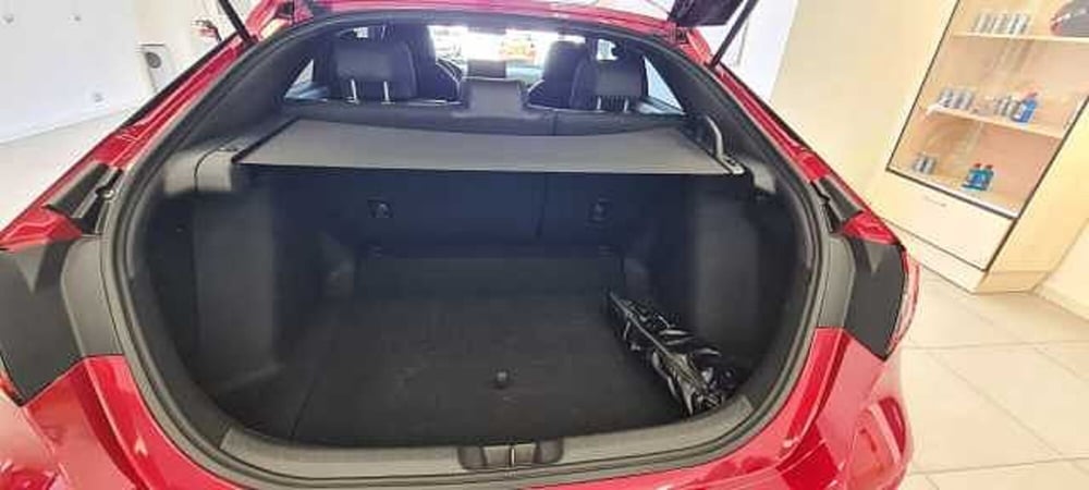 Honda Civic usata a Caserta (15)