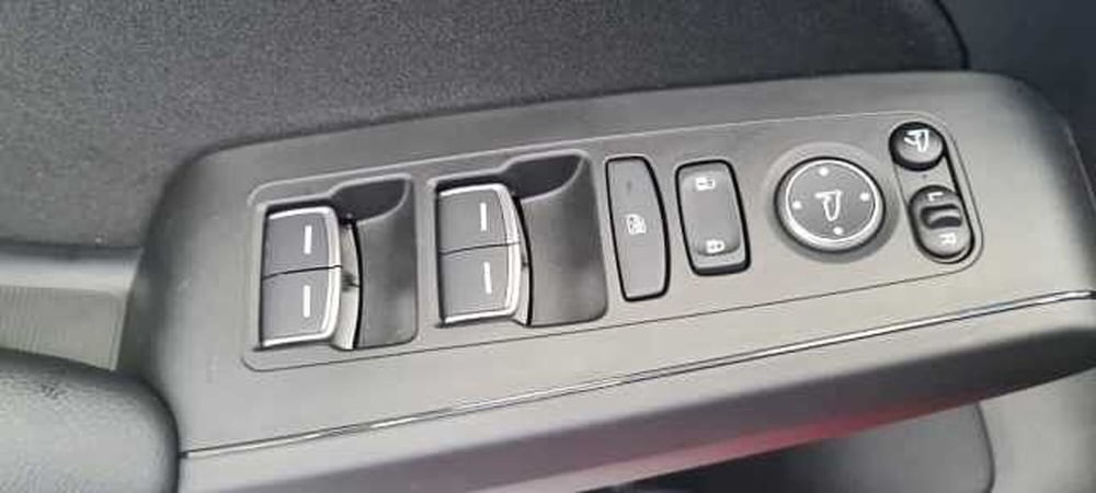 Honda Civic usata a Caserta (17)