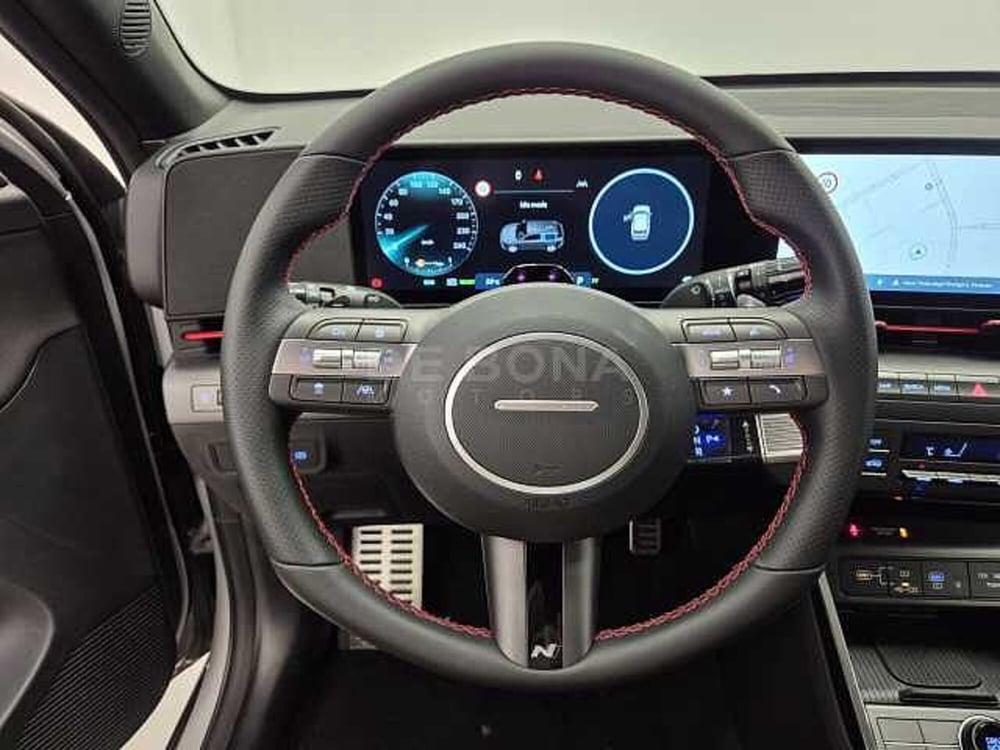Hyundai Kona nuova a Vicenza (10)