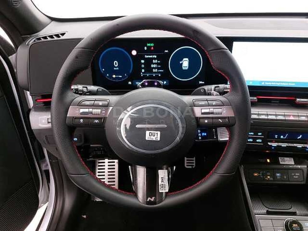 Hyundai Kona nuova a Vicenza (10)