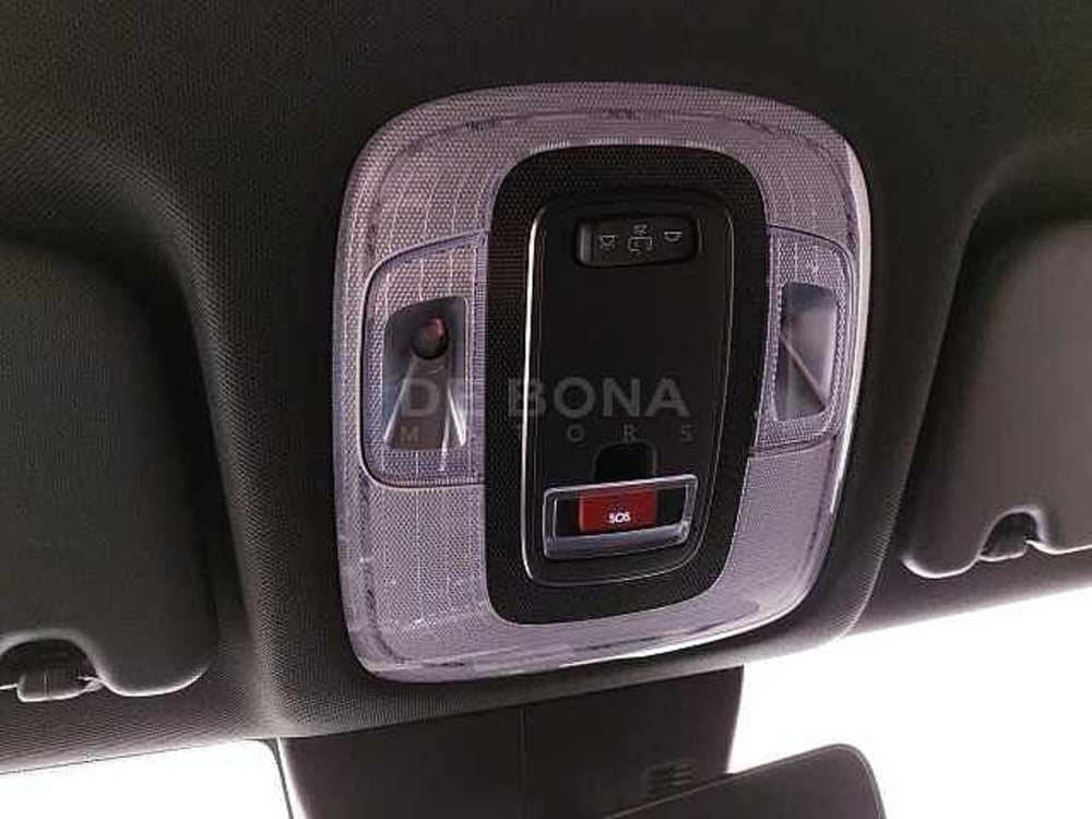 Hyundai Kona nuova a Vicenza (19)