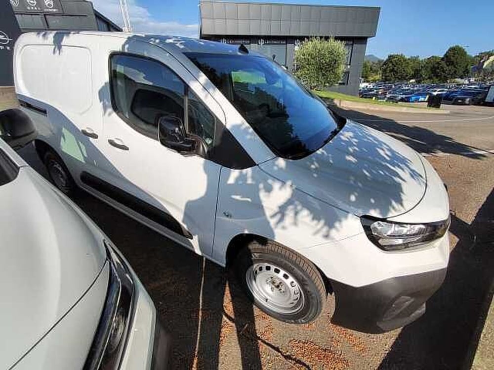 Citroen Berlingo nuova a Viterbo (4)