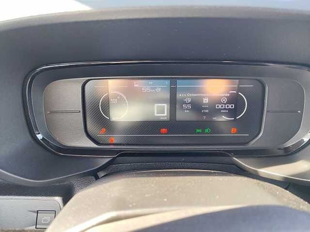 Citroen Berlingo nuova a Viterbo (11)