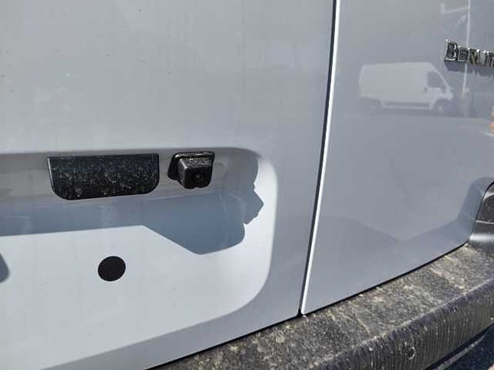Citroen Berlingo nuova a Viterbo (10)