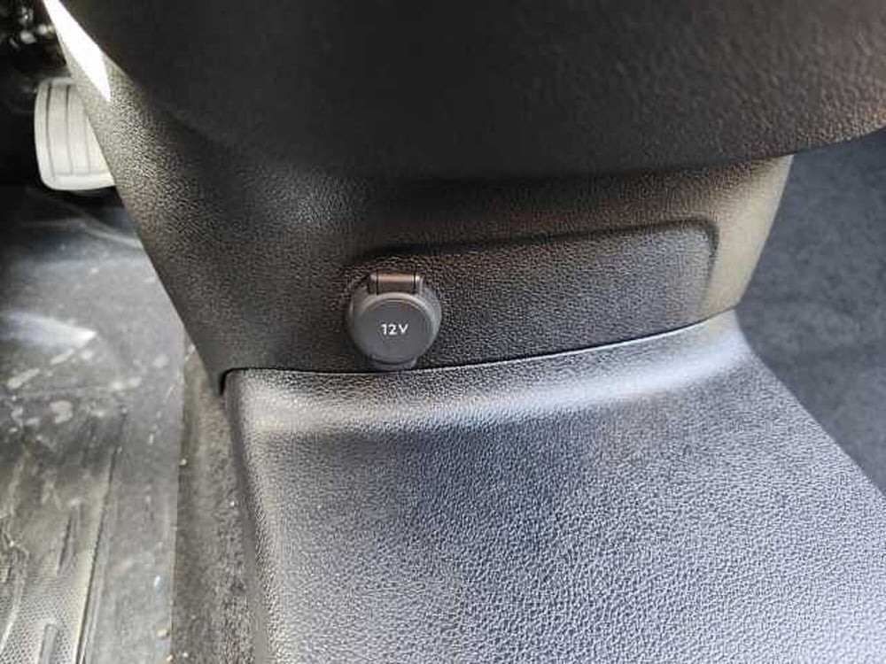 Citroen Berlingo nuova a Viterbo (14)