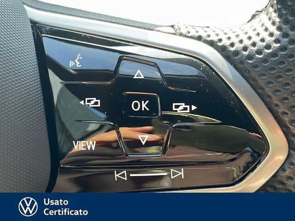 Volkswagen T-Roc usata a Vicenza (13)