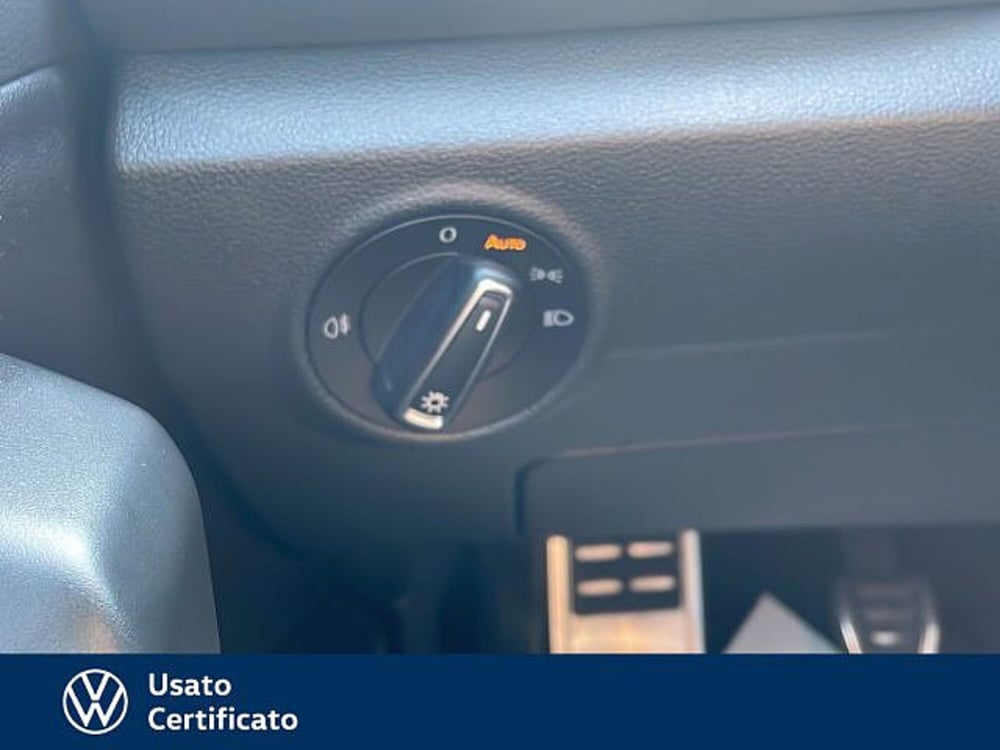 Volkswagen T-Roc usata a Vicenza (15)