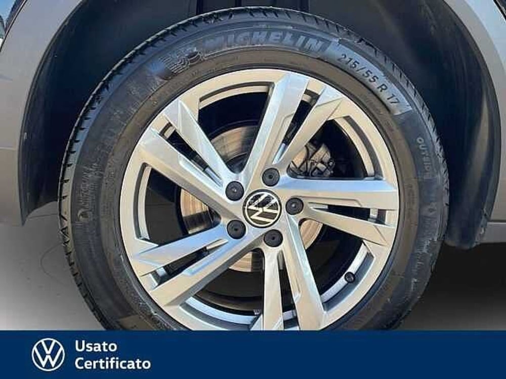 Volkswagen T-Roc usata a Vicenza (3)