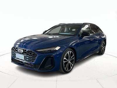 Audi A5 Avant 2.0 tfsi S line edition quattro 204cv s-tronic del 2025 usata a Vicenza