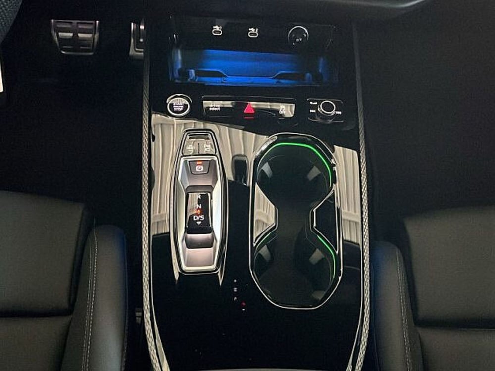 Audi A5 Avant usata a Vicenza (10)