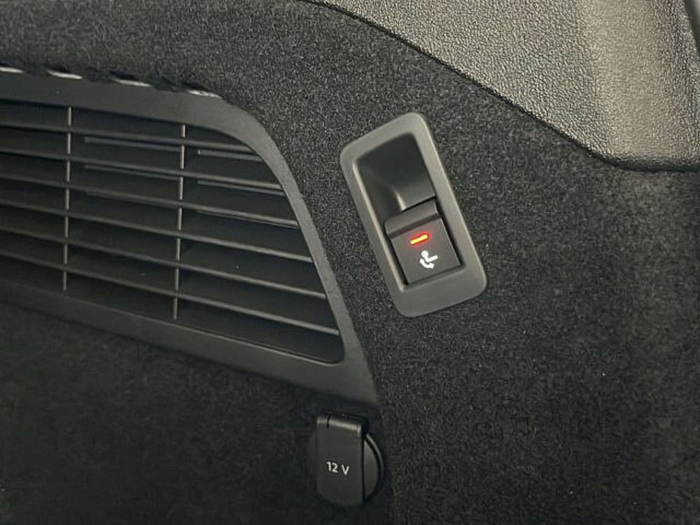 Audi A5 Avant usata a Vicenza (20)