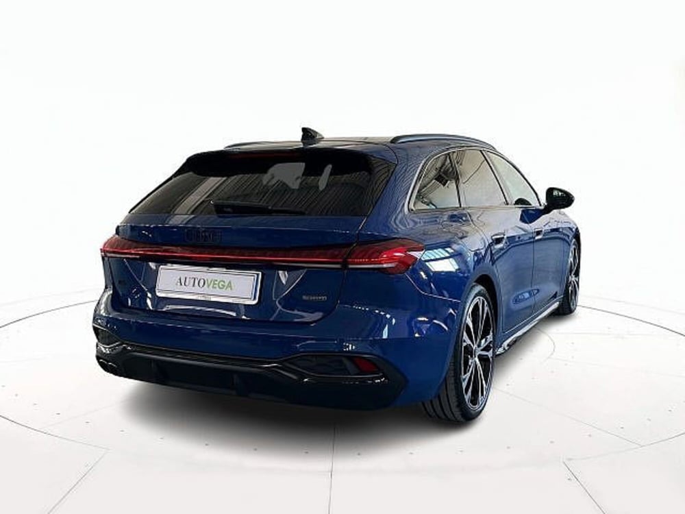 Audi A5 Avant usata a Vicenza (3)