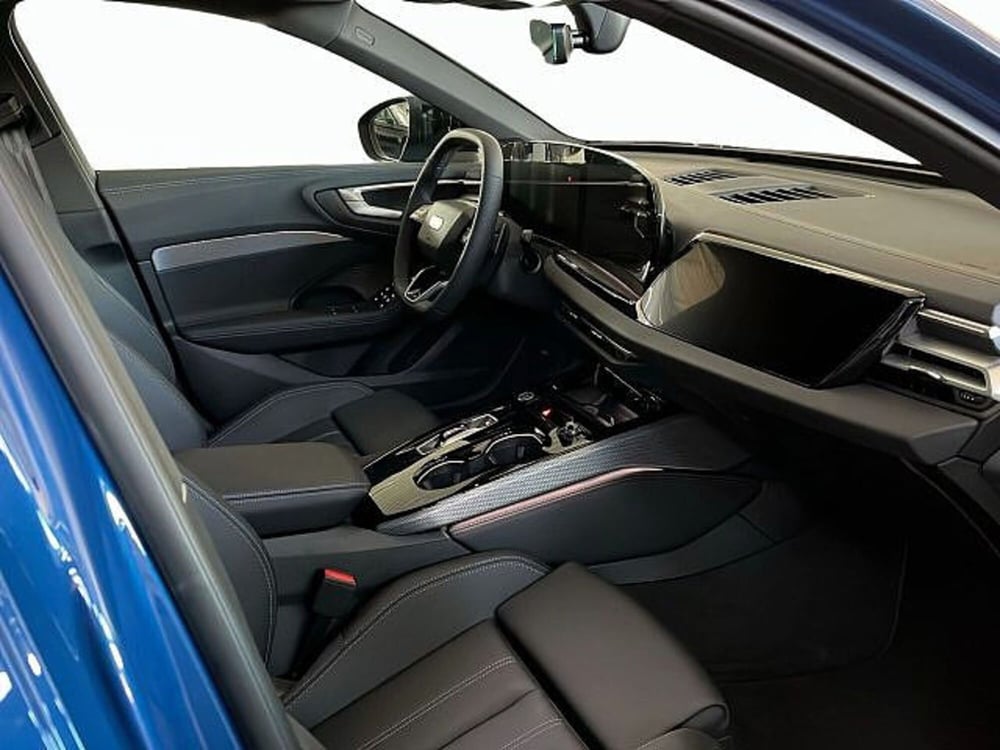 Audi A5 Avant usata a Vicenza (5)