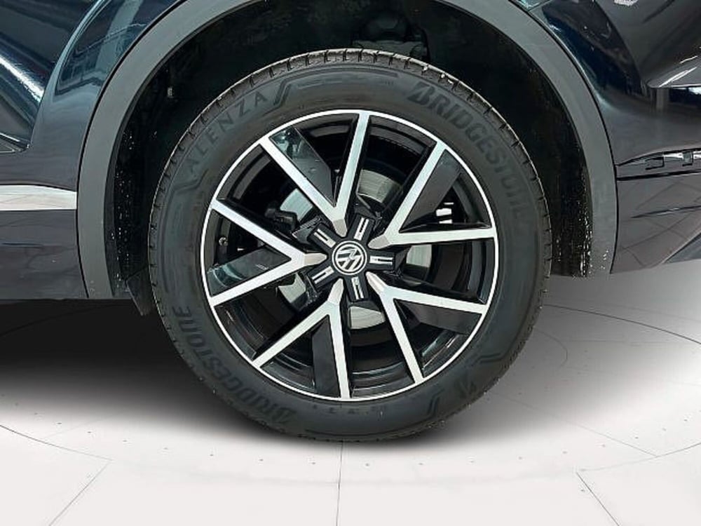 Volkswagen Touareg usata a Vicenza (19)