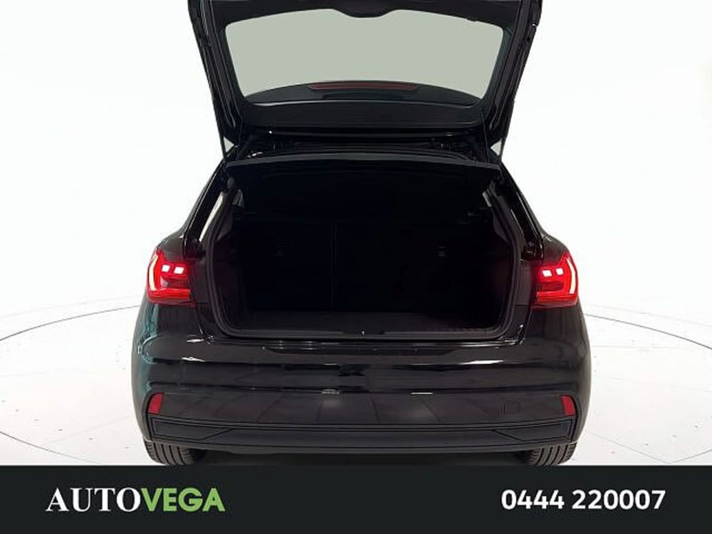 Audi A1 Sportback usata a Vicenza (15)