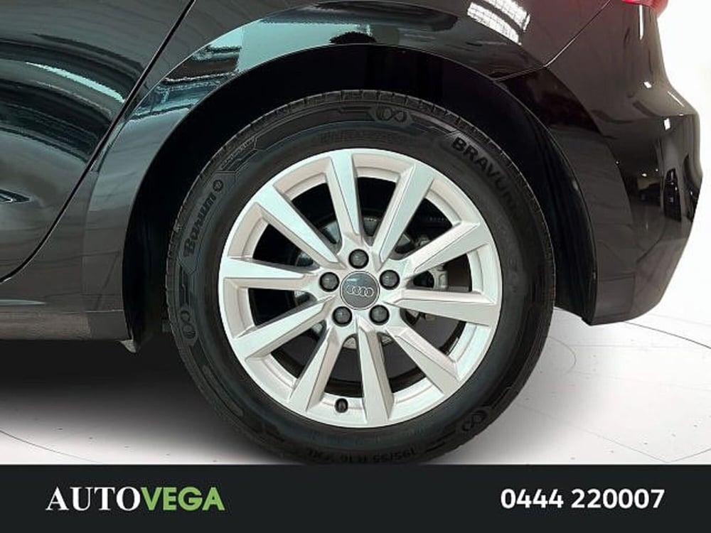 Audi A1 Sportback usata a Vicenza (16)