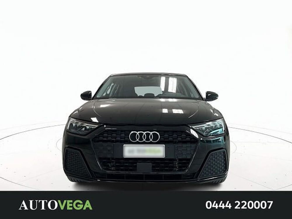 Audi A1 Sportback usata a Vicenza (2)