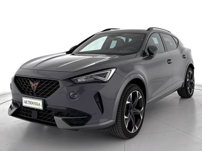 Cupra Formentor Formentor 1.5 tsi 150cv dsg del 2022 usata a Vicenza