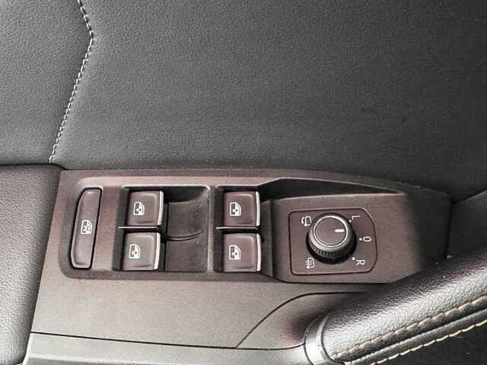 Cupra Formentor usata a Vicenza (10)