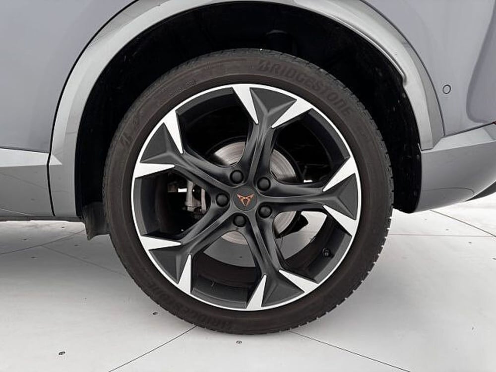 Cupra Formentor usata a Vicenza (6)