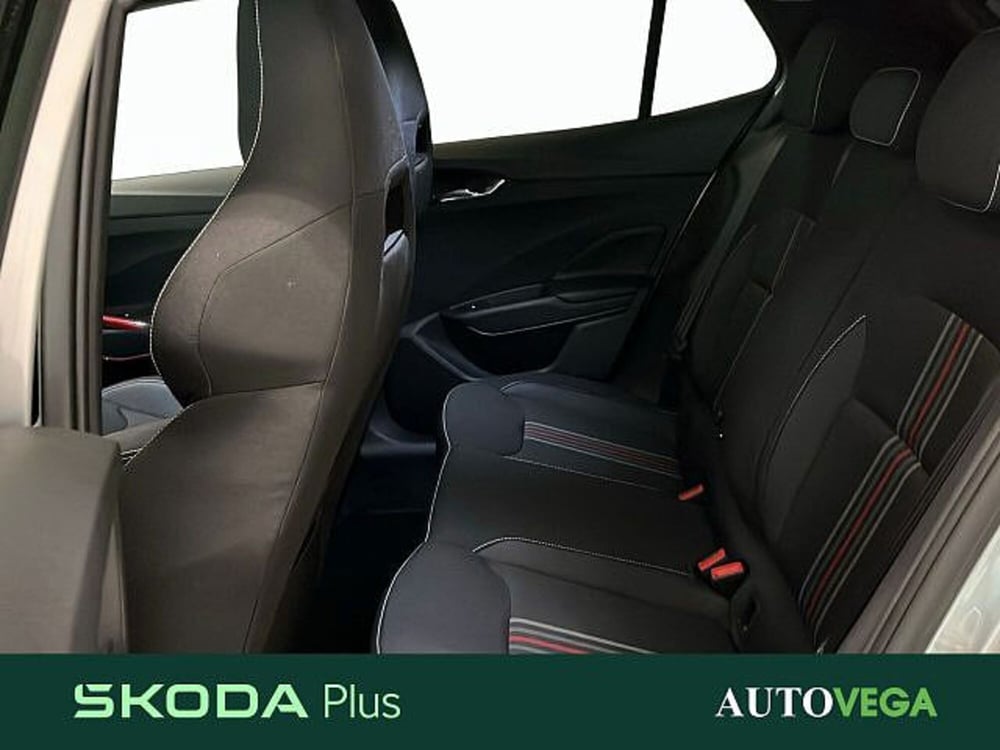 Skoda Fabia usata a Vicenza (12)