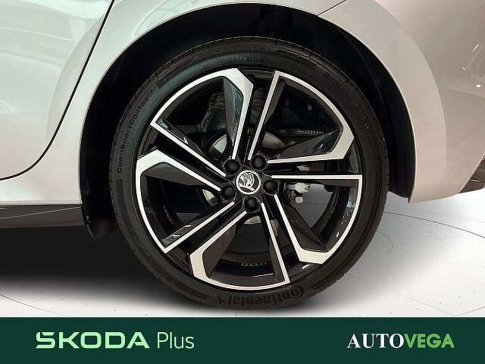 Skoda Fabia usata a Vicenza (16)