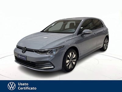 Volkswagen Golf 2.0 tdi Life 115cv del 2023 usata a Vicenza