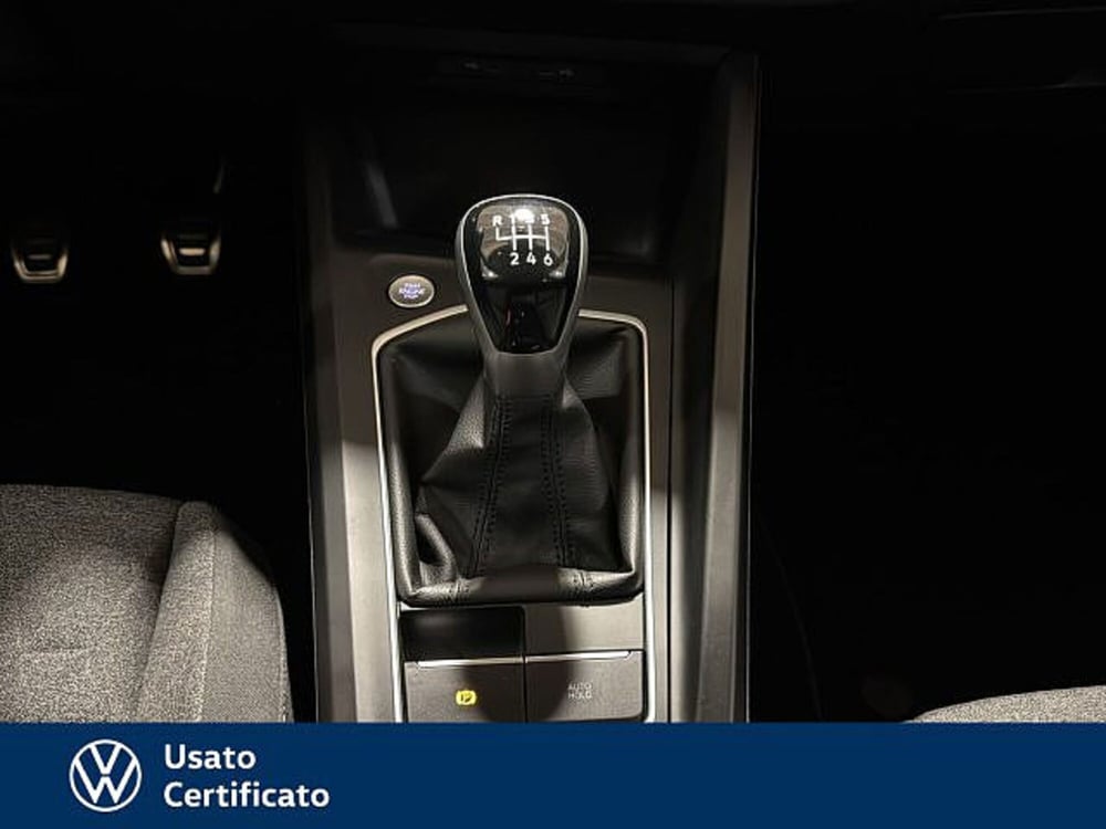 Volkswagen Golf usata a Vicenza (10)