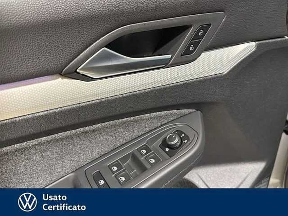 Volkswagen Golf usata a Vicenza (17)