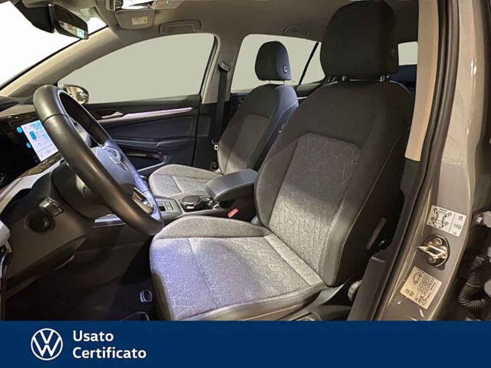 Volkswagen Golf usata a Vicenza (18)