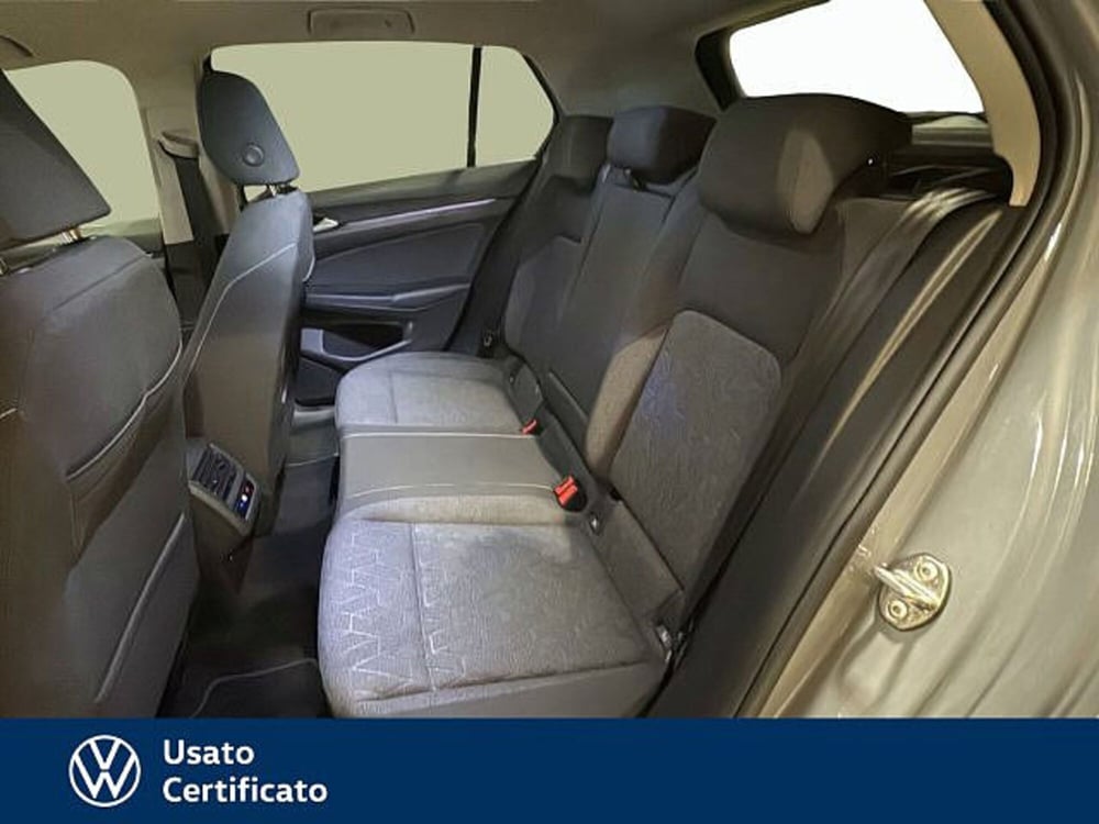 Volkswagen Golf usata a Vicenza (19)
