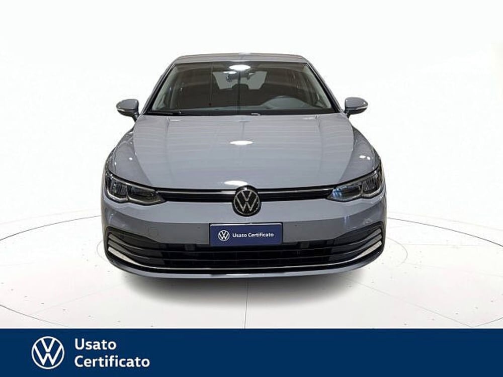 Volkswagen Golf usata a Vicenza (2)