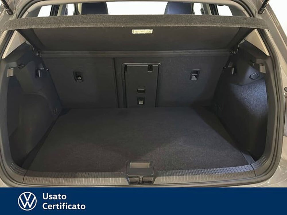 Volkswagen Golf usata a Vicenza (20)