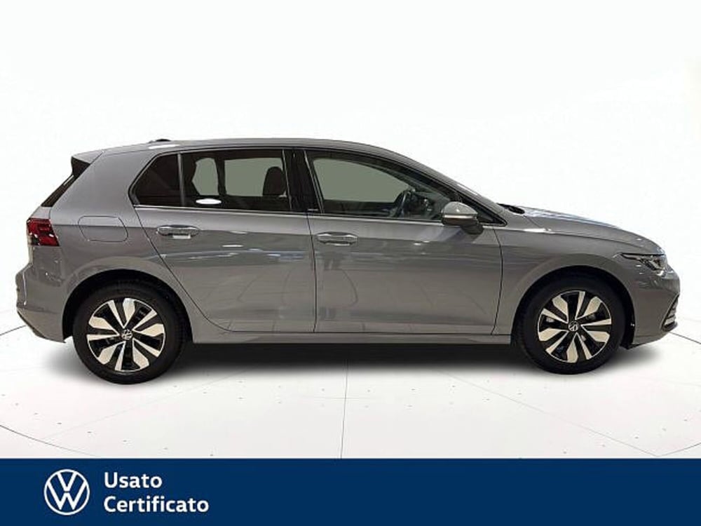 Volkswagen Golf usata a Vicenza (3)
