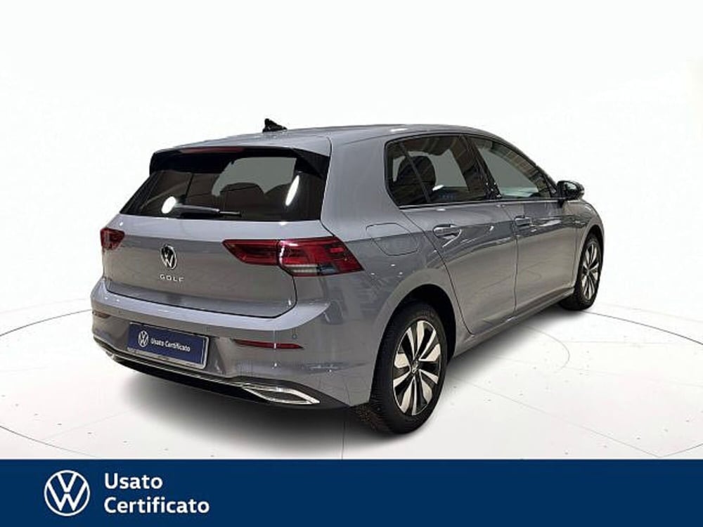 Volkswagen Golf usata a Vicenza (4)