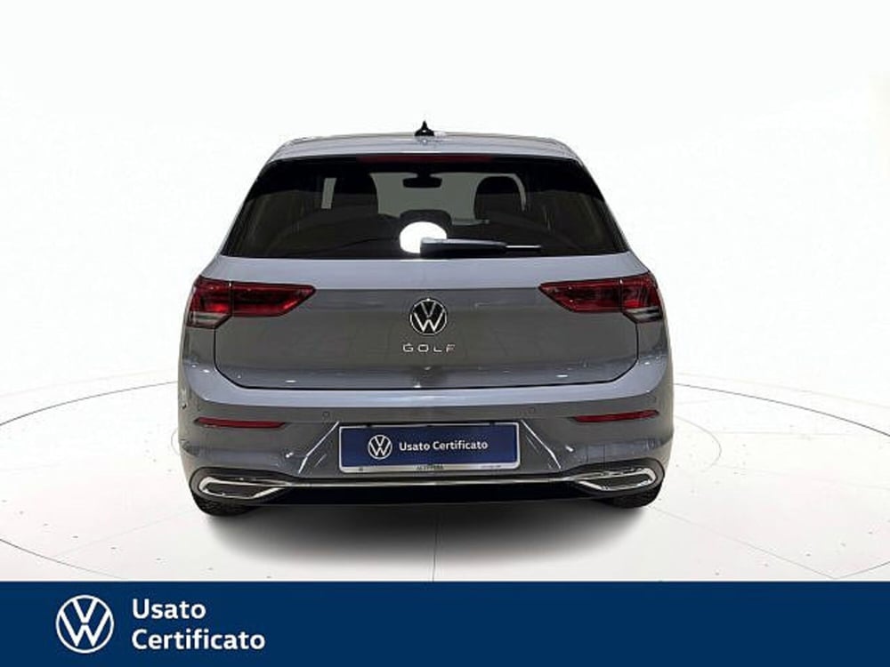 Volkswagen Golf usata a Vicenza (5)