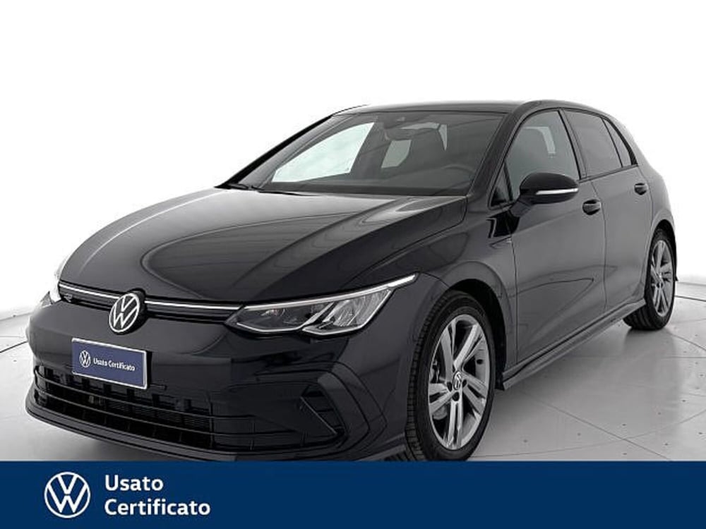 Volkswagen Golf usata a Vicenza