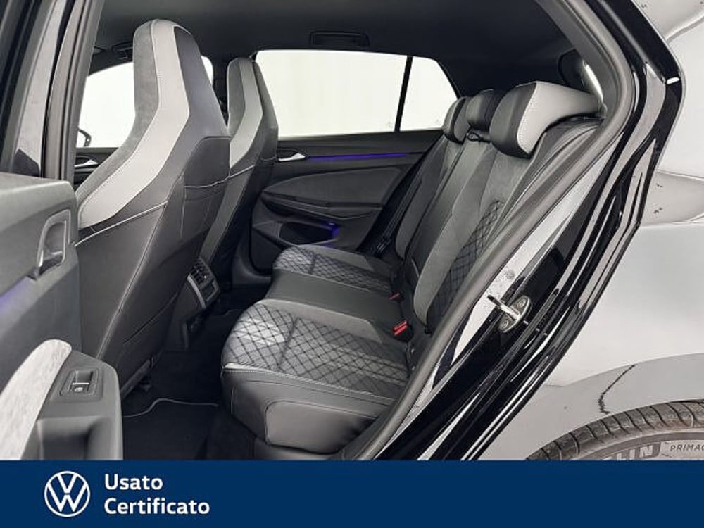 Volkswagen Golf usata a Vicenza (10)
