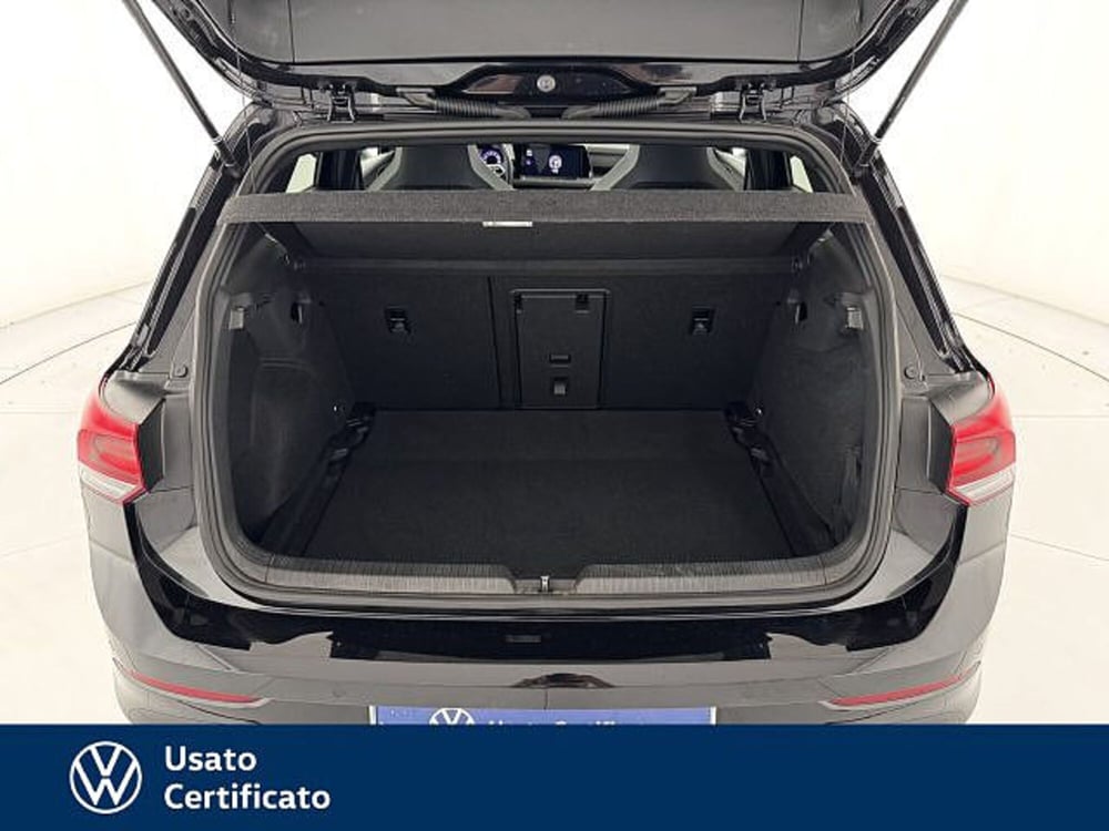 Volkswagen Golf usata a Vicenza (11)