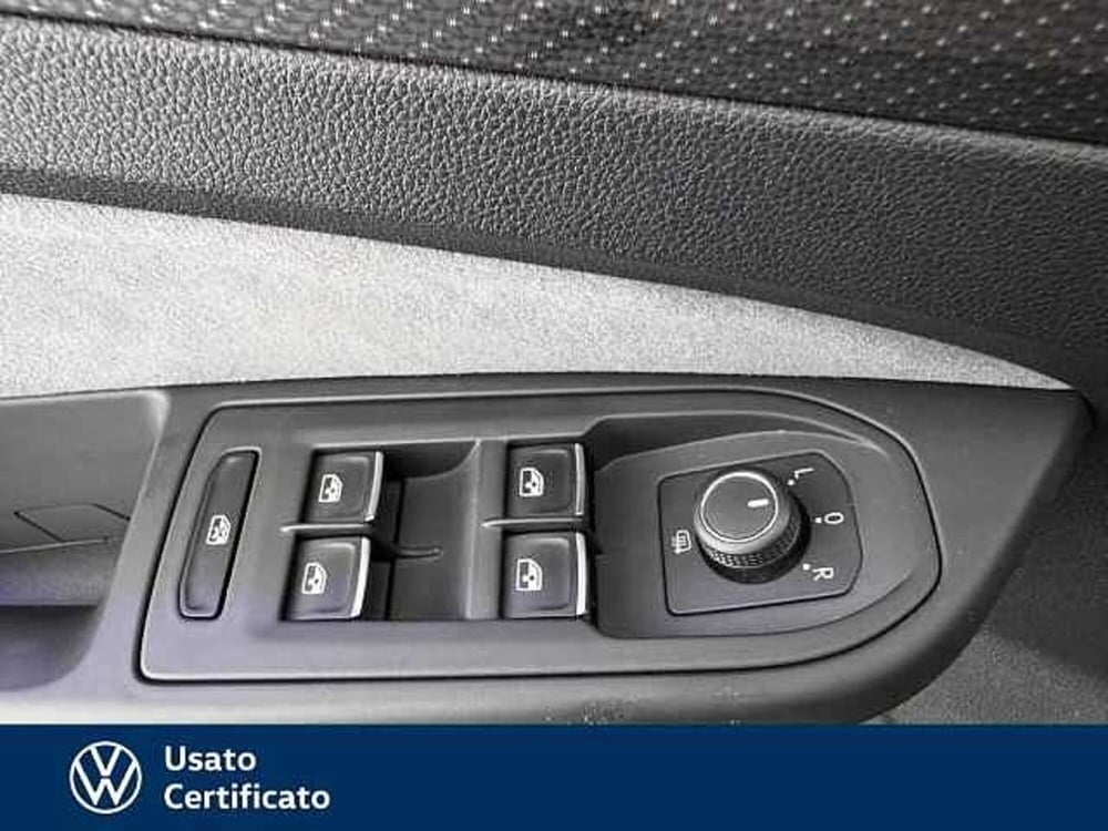 Volkswagen Golf usata a Vicenza (12)