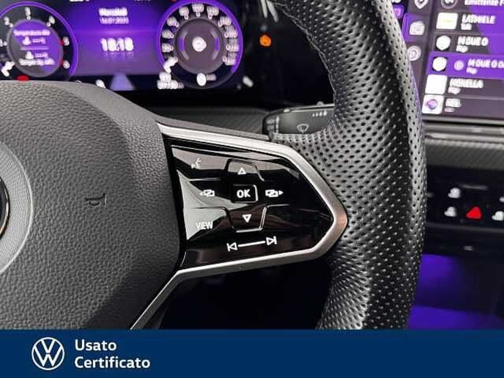 Volkswagen Golf usata a Vicenza (19)