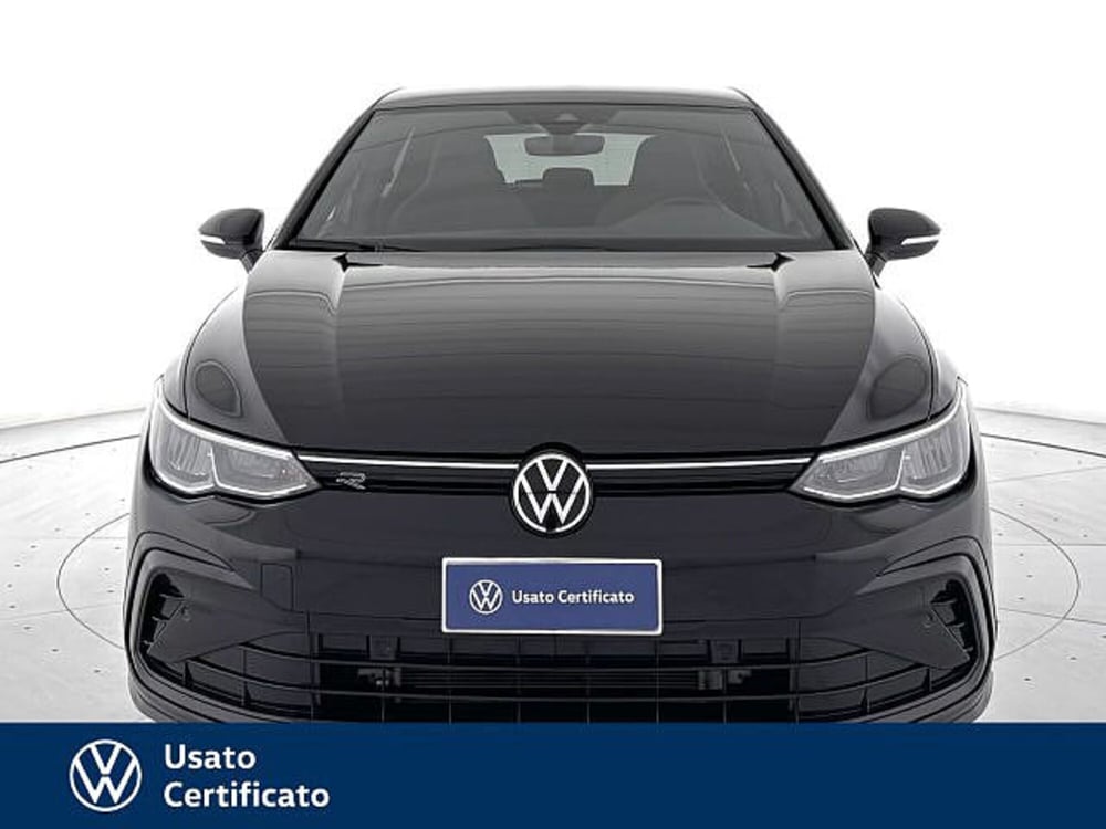 Volkswagen Golf usata a Vicenza (2)